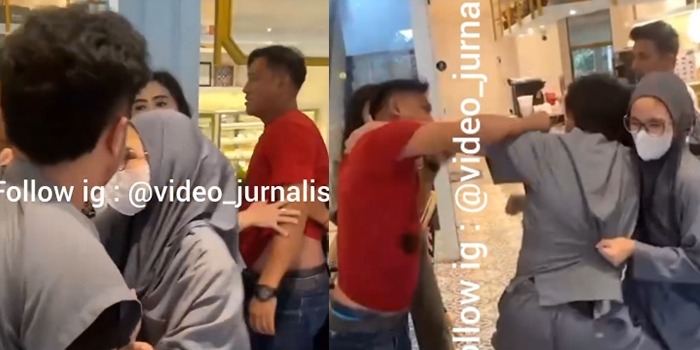 Viral! Dokter Koas UNSRI Babak Belur Akibat Jadwal Piket