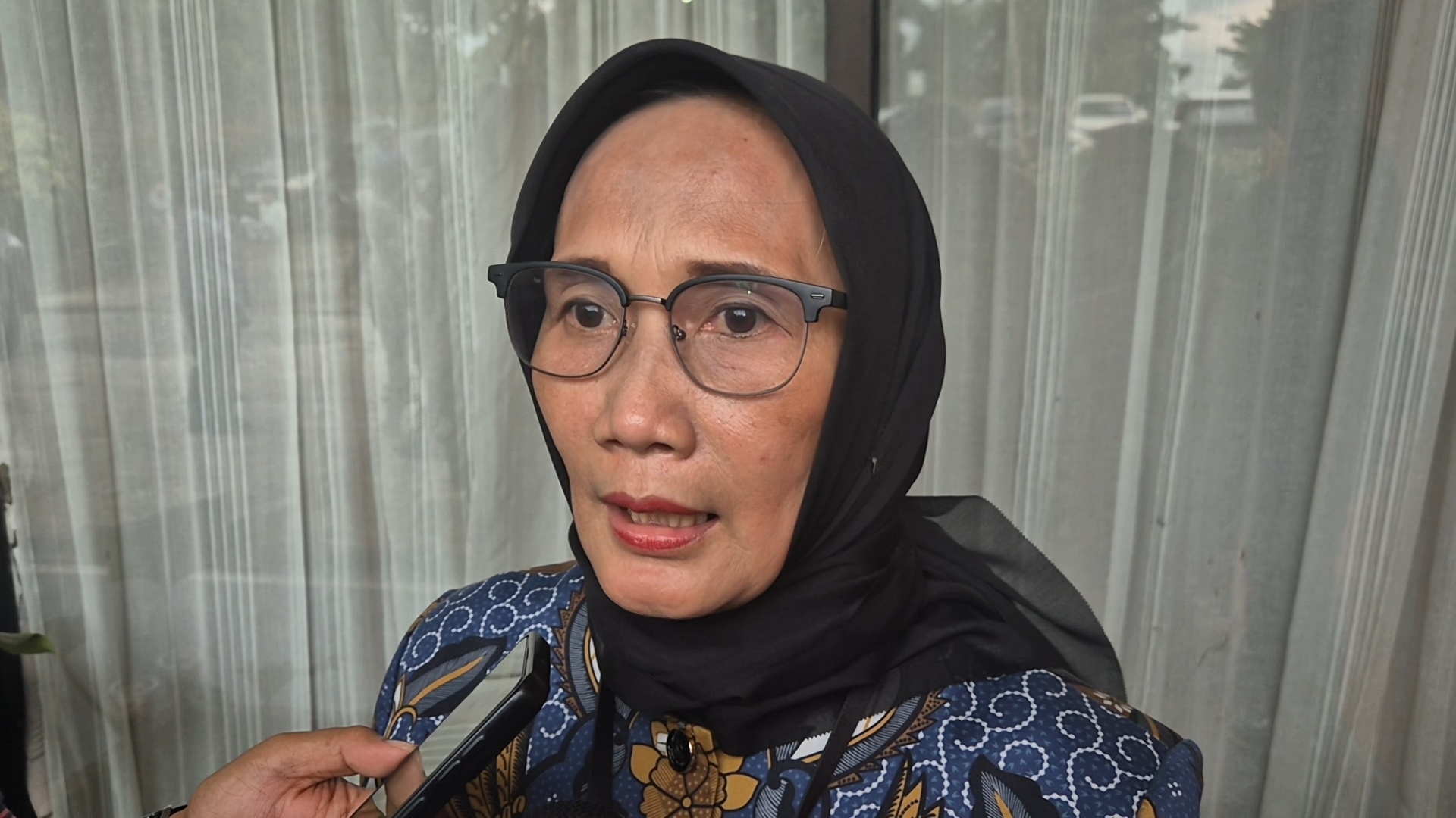 KPUD Muara Enim Tunggu Keputusan MK untuk Penetapan Bupati dan Wakil Bupati Terpilih