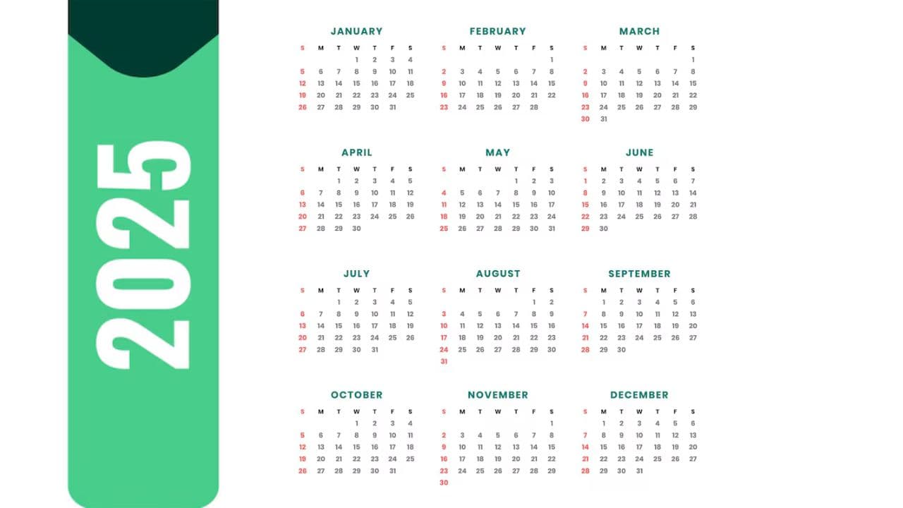 Pemerintah Umumkan Cuti Bersama Lebaran 2025, Siap-Siap Liburan!