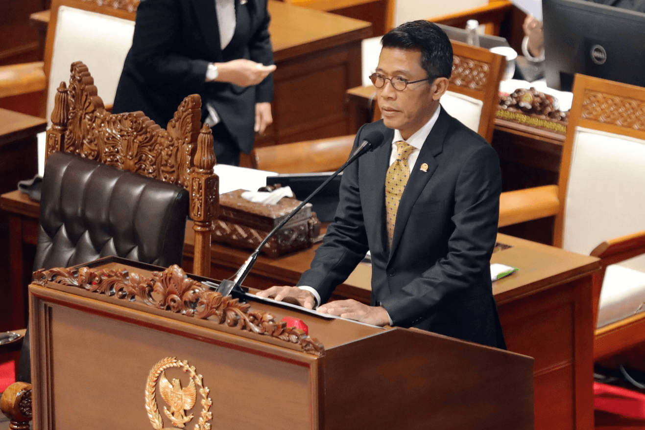Kenaikan PPN 12 Persen, Misbakhun Ingatkan Peran Besar PDIP Sebagai Ketua Panja RUU