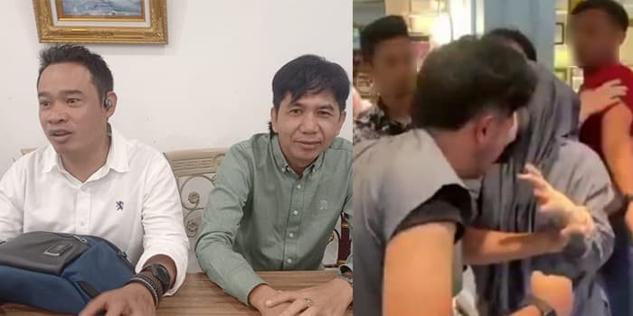 Kasus Viral Koas Unsri: Keluarga Lady Dibela Tokoh Pemuda Sumsel, Minta Rektorat Jangan Hanya Diam