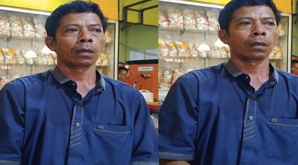 Tunggu Permintaan Maaf! Herman Ungkap Kronologi Dituduh Mencuri Handphone oleh Oknum Dokter di Palembang