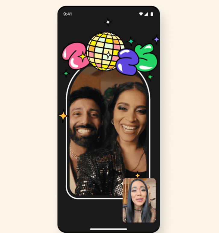 Fitur-Fitur Baru WhatsApp, Spesial Untuk Meriahkan Tahun Baru 2025