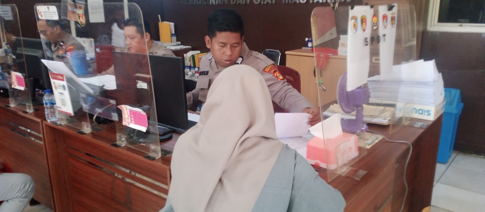 Tujuh Mahasiswi Palembang Jadi Korban Penipuan Lowongan Kerja, Kerugian Capai Rp 25 Juta