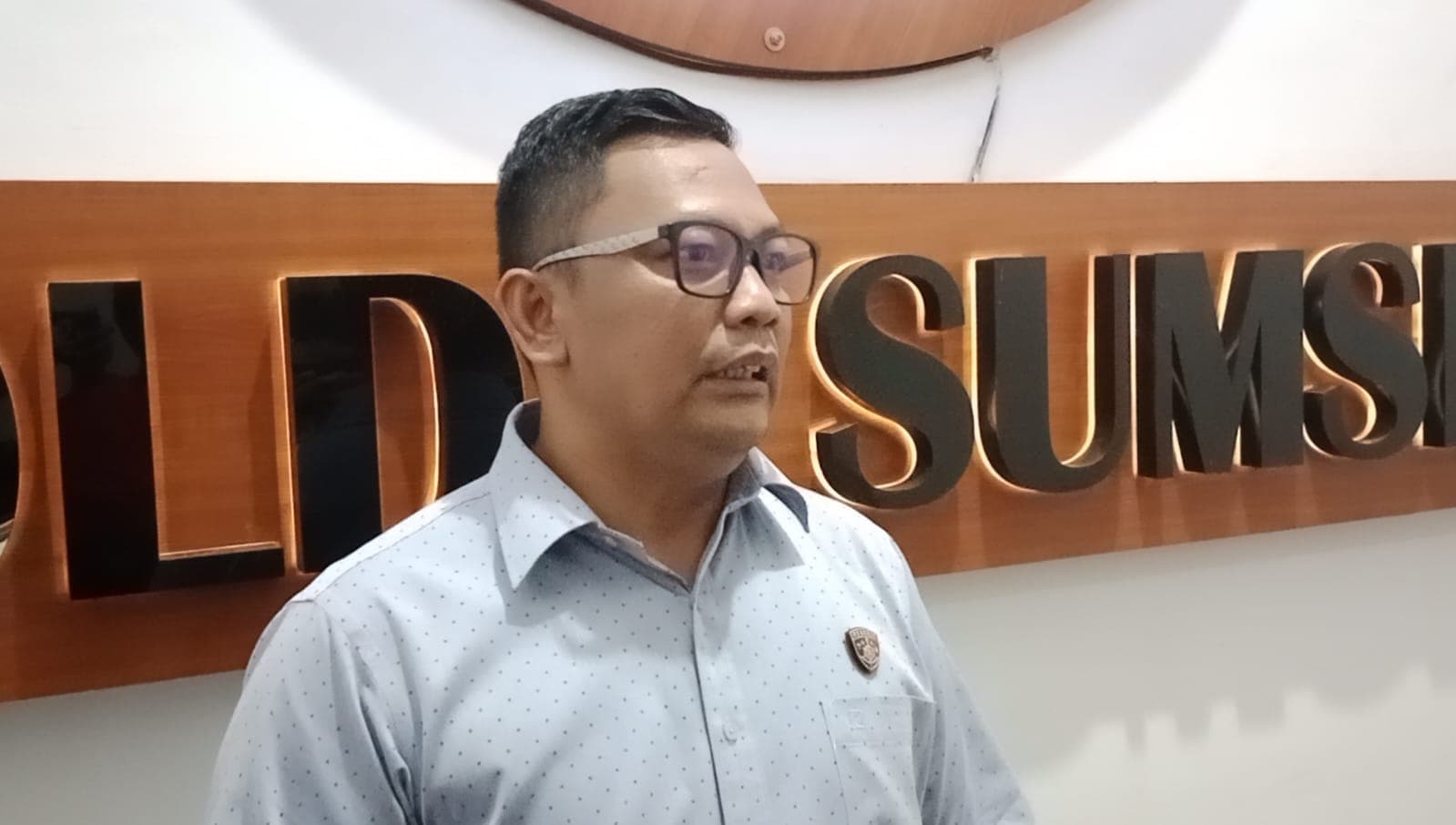 Razia Narkoba di Diskotek DA Club 41 Palembang, Polda Sumsel: Sudah Dipasang Police Line dan Sementara Waktu Ditutup