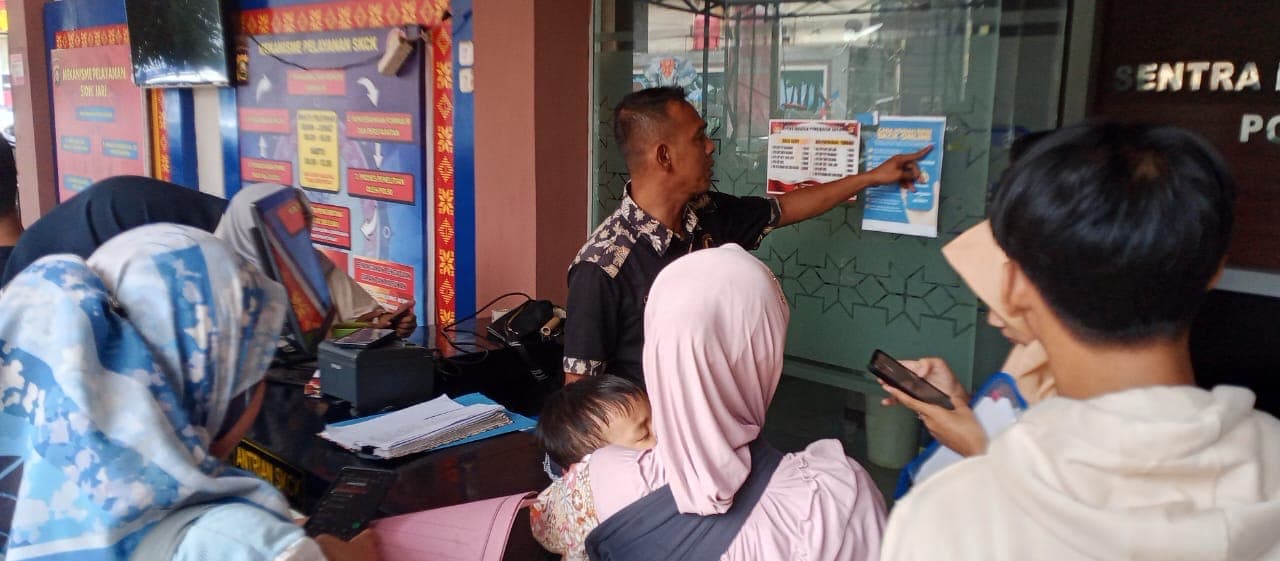 Perpanjang SKCK 2025: Panduan Lengkap Syarat dan Cara Online via Polri Super App