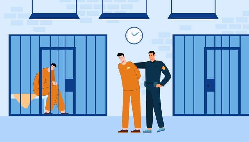 Tiga Tahanan Rutan Baturaja Kabur dengan Bobol Plafon, Begini Kata Karutan