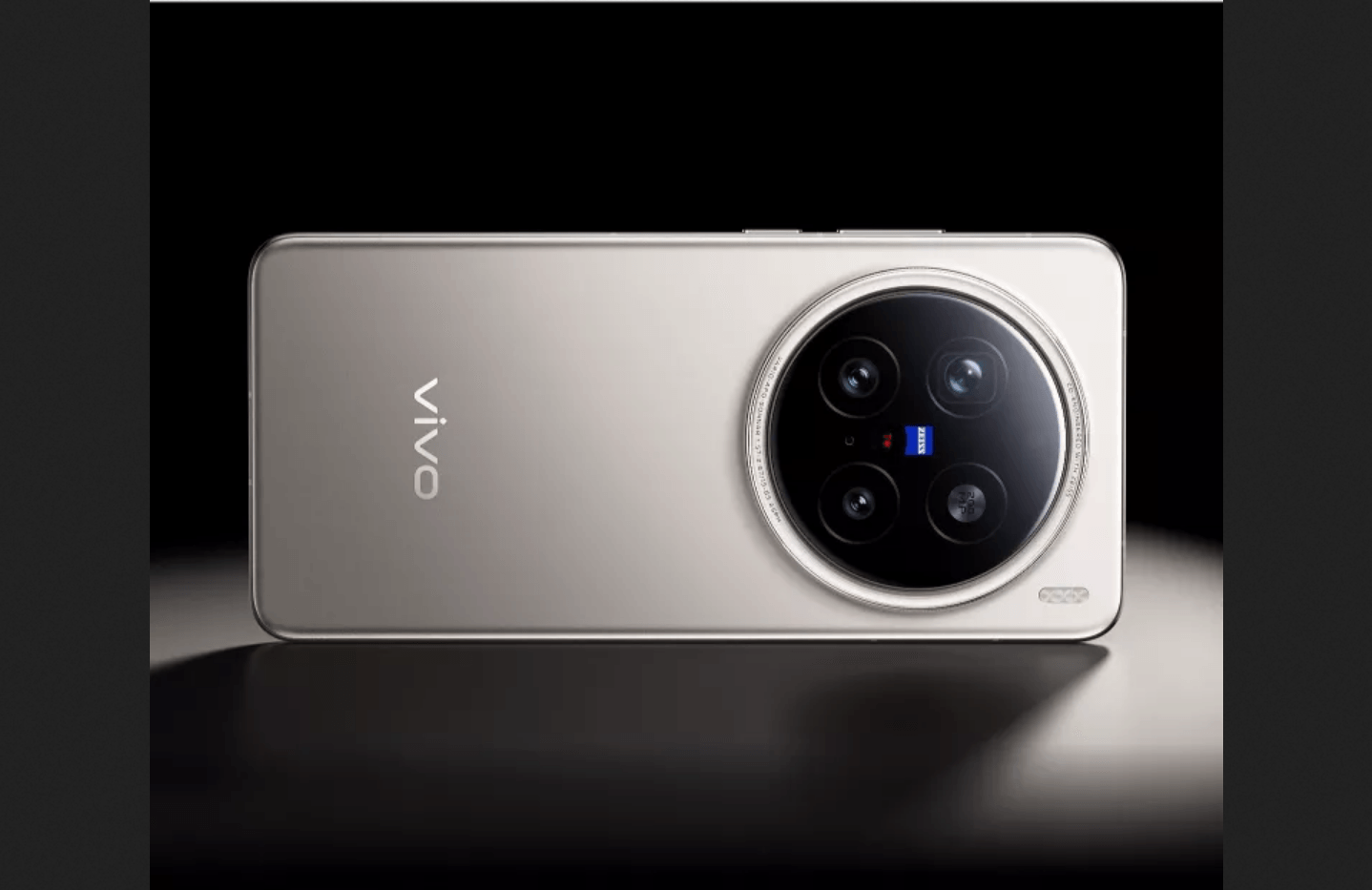 Resmi Meluncur di Indonesia, Berikut Harga dan Keunggulan Vivo X200 Pro