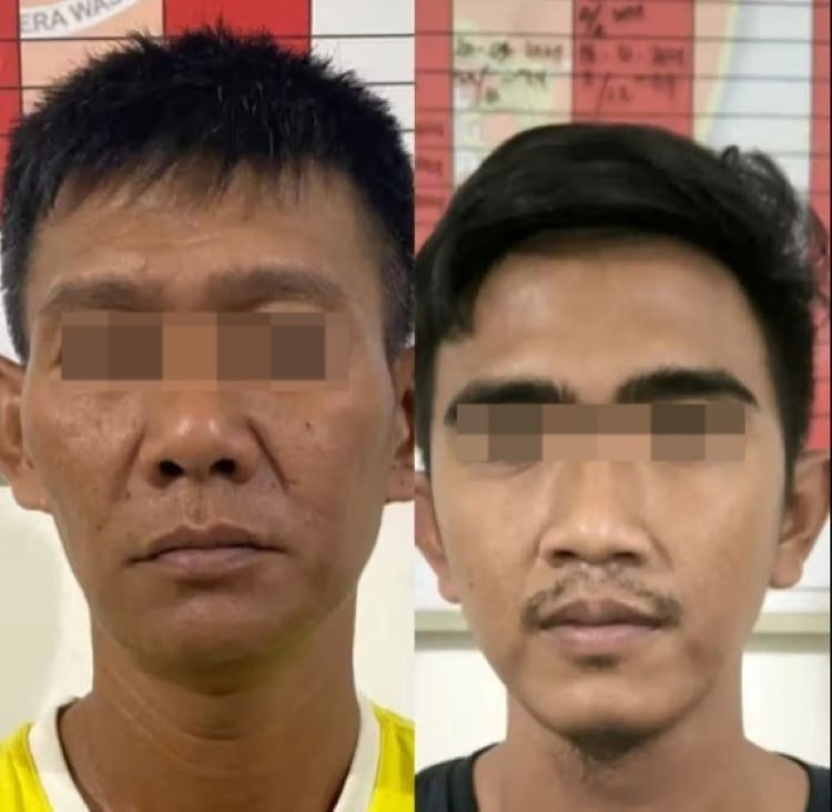 Penadah dan Pelaku Curi Modul Tower Komunikasi Diungkap Polda Sumsel, Transaksi Hingga Jakarta