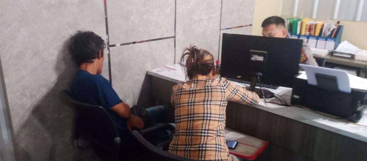 Sopir Truk dan Kernet Dikeroyok Penjaga Malam di Gudang Soekarno Hatta Palembang