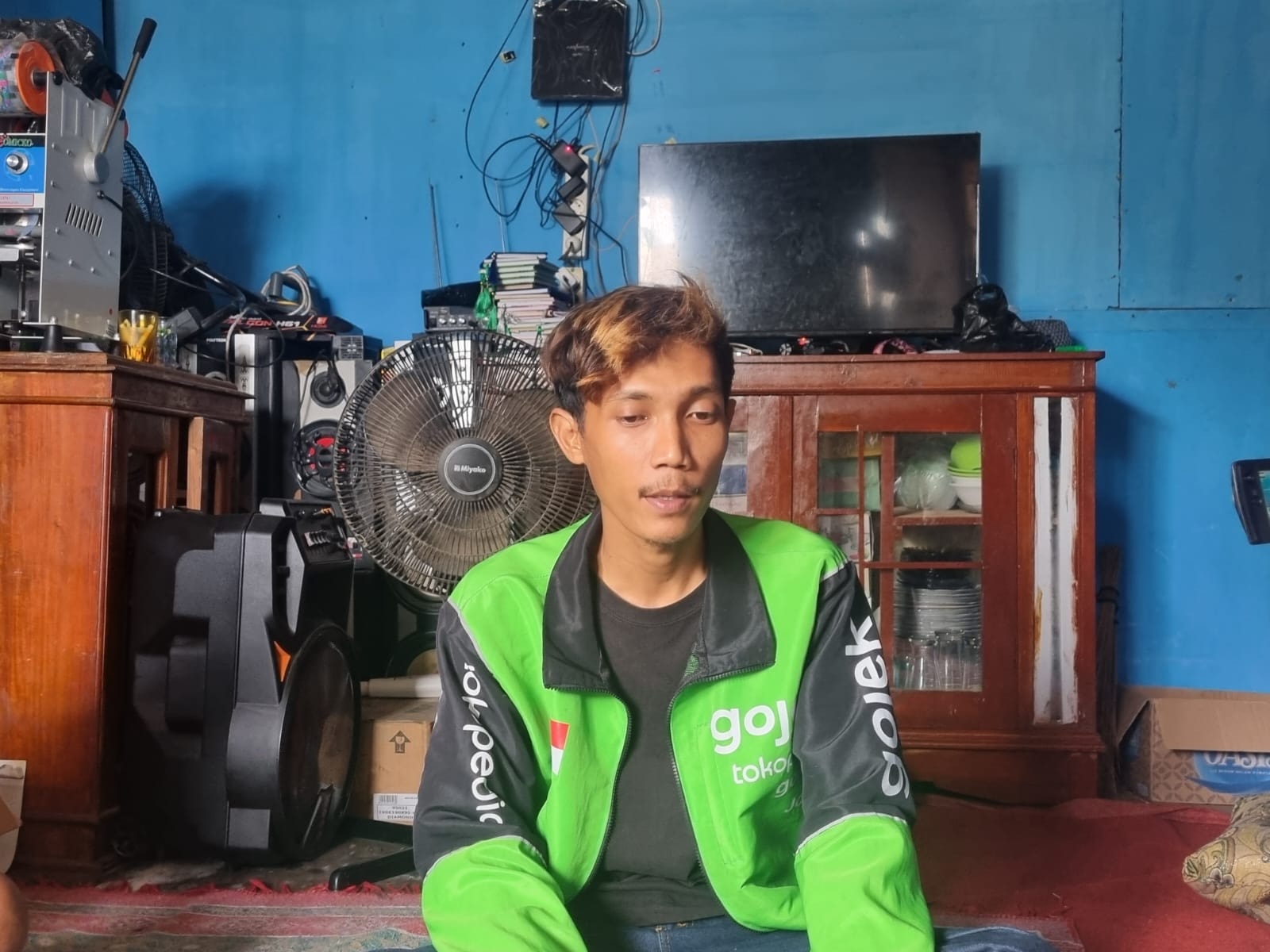 Keluarga Sindy Purnama Sari Desak Polisi Terapkan Pasal Pembunuhan Berencana