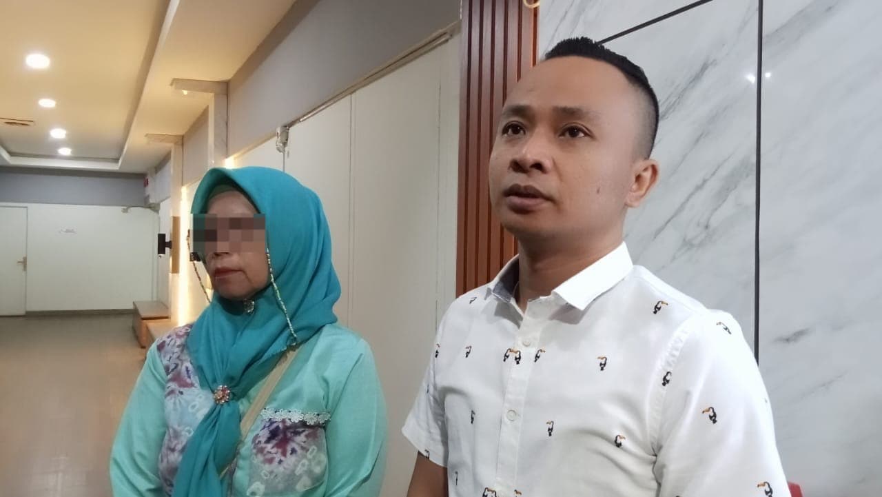 Oknum DPRD Diduga Terlibat Investasi Bodong, Wanita di Palembang Kehilangan Ratusan Juta