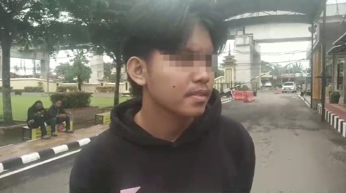 Maling Beraksi di Tengah Malam, Empat Ponsel Raib dari Kos-kosan Palembang