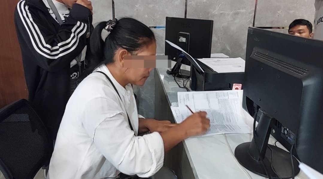 Wanita di Palembang Dikeroyok Kakak Kandung dan Ipar, Cuma Karena Hal ini