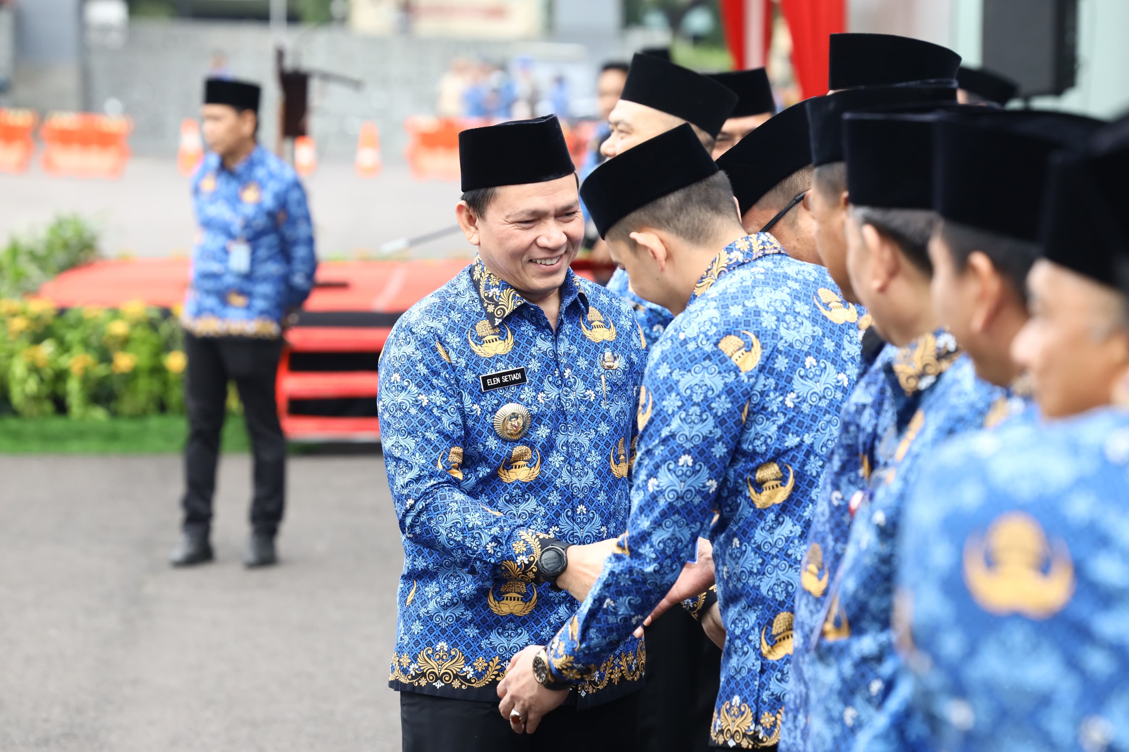 THR Pensiunan 2025 Cair Mulai 17 Maret, Cek Besarannya di Sini