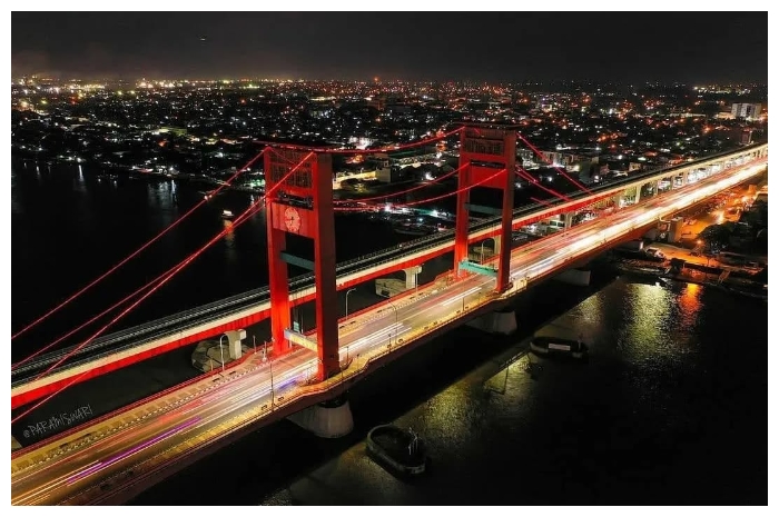 4 Cara Cepat Pahami Bahasa Palembang, dari “Apo Kagek” hingga “Galo”