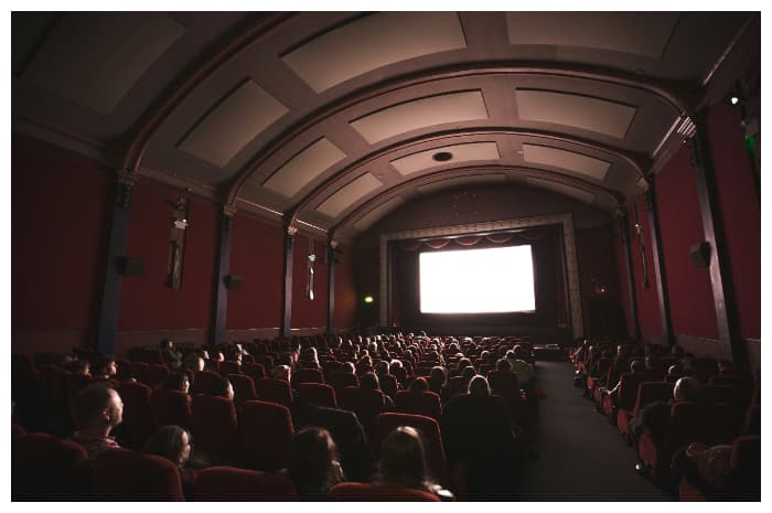 Jadwal Bioskop Palembang 14 Desember 2025, 2 Film Komedi Indonesia Tayang Bersamaan