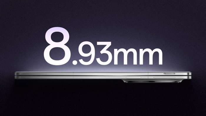 Oppo Find N5 Resmi Dirilis, Ponsel Lipat Tertipis dengan Teknologi Canggih