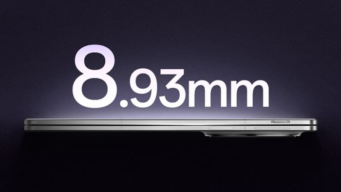 Oppo Find N5 Resmi Dirilis, Ponsel Lipat Tertipis dengan Teknologi Canggih