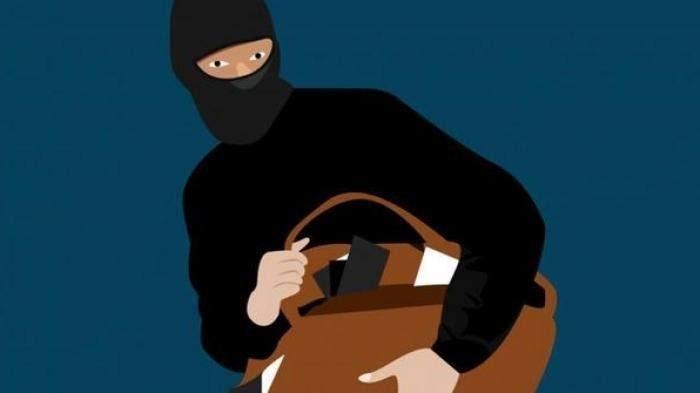 Kamar Kos Mahasiswi di Kemang Manis Palembang Dibobol, Tiga Unit Laptop Raib Digondol Maling