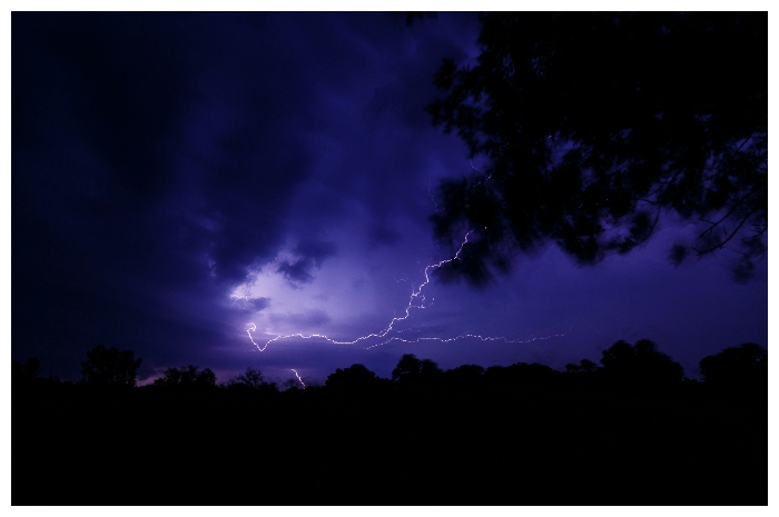 Bibit Siklon Tropis Pengaruhi Cuaca Ekstrem di Sejumlah Wilayah Indonesia, Sumsel Termasuk?