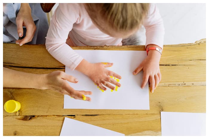 4 Cara Membuat Anak Nyaman di Rumah Saat Liburan Sekolah