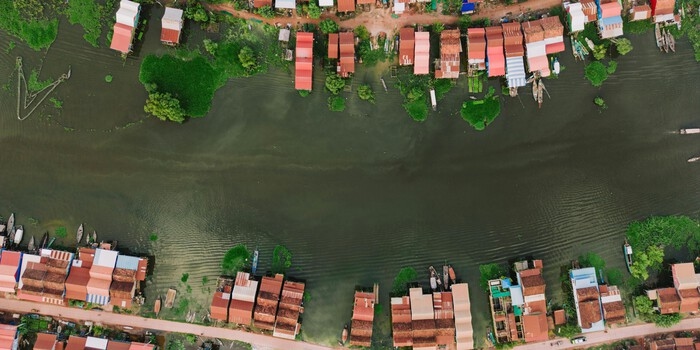 Deretan Fakta Banjir di Bekasi, Air Masuk Mall hingga Ibu dan Bayi Terjebak di Loteng Rumah