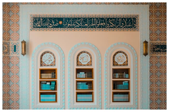 Cara Membuat Poster Sederhana Ramadhan Mubarak dari Canva, Cukup di HP Saja