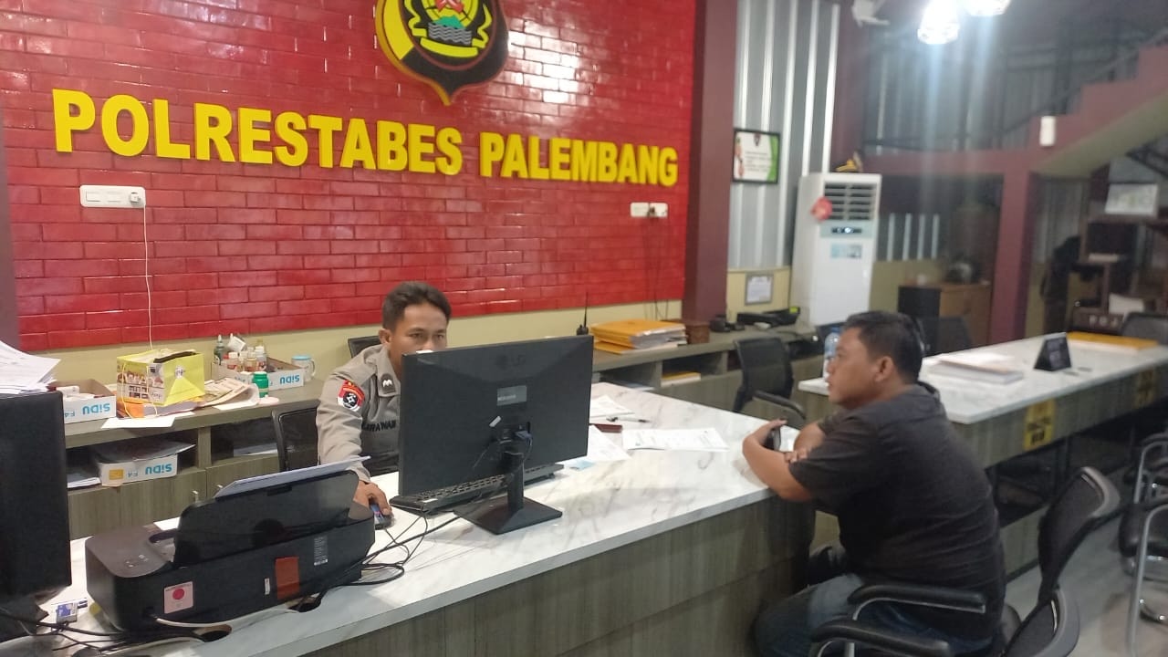 Buruh Harian Lepas di Palembang Diduga Tertipu Rp15 Juta, Janji Kerja Tak Kunjung Terwujud