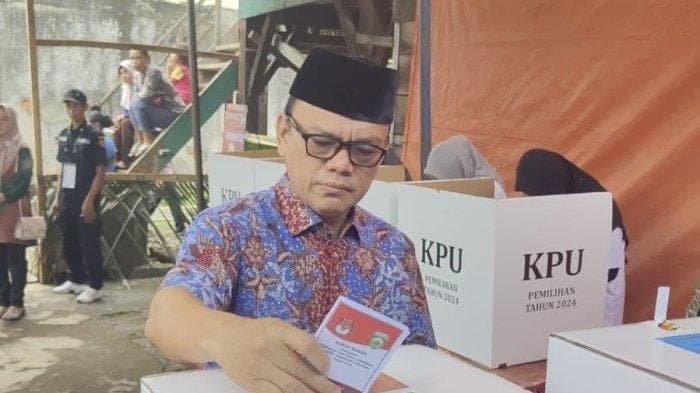 Bupati dan Wakil Bupati Empat Lawang Terpilih Segera Dilantik, Pj Bupati Kembali ke Jabatan Sekda