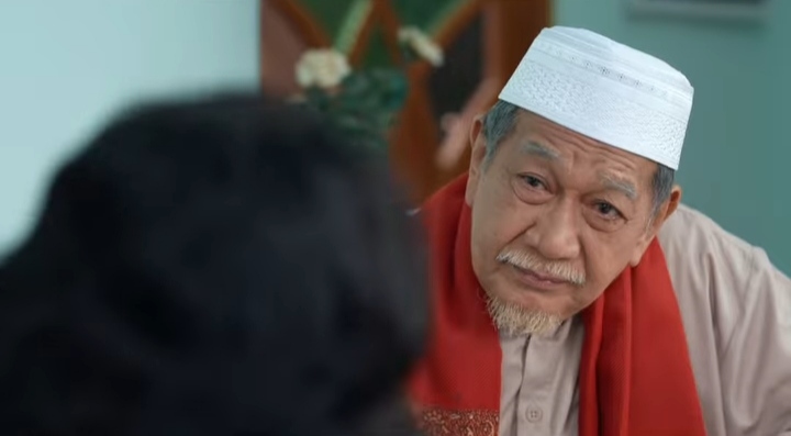 Sinopsis Lorong Waktu 2025, Serial Religi Legendaris Cocok Jadi Tontonan Anak-anak Saat Ramadhan