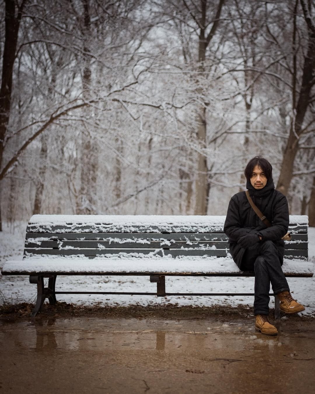 Deretan Fakta Fiersa Besari Hilang Kontak dengan Istri dan Pendakian Maut Puncak Carstenz Papua