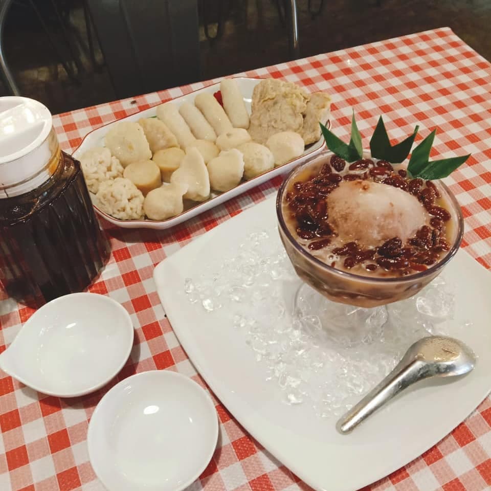 5 Kuliner Indonesia Masuk Daftar 100 Makanan Terenak Dunia Versi Taste Atlas, Ada Pempek dari Palembang