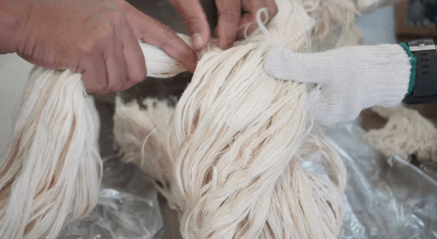 Sumsel Kirim Sampel Serat Nanas Prabumulih ke Spanyol, Langkah Awal Menuju Ekspor Global