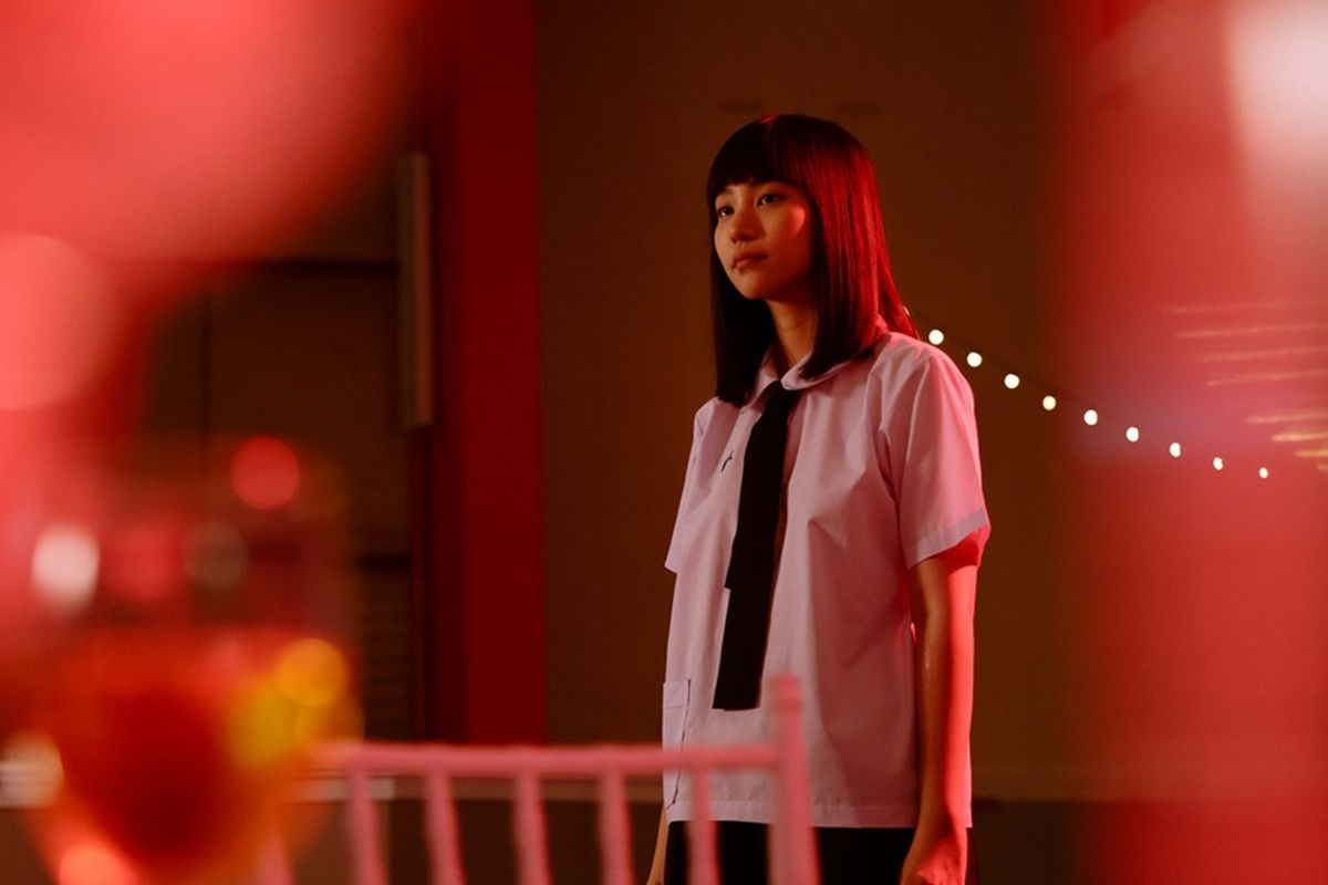 5 Drama Thailand Orisinal Netflix Bernuansa Dark yang Wajib Ditonton