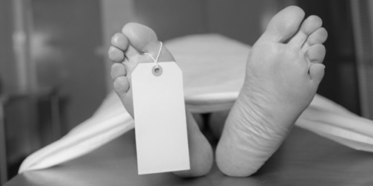 Pria Tua Ditemukan Tewas di Penginapan Palembang, Diduga Bunuh Diri