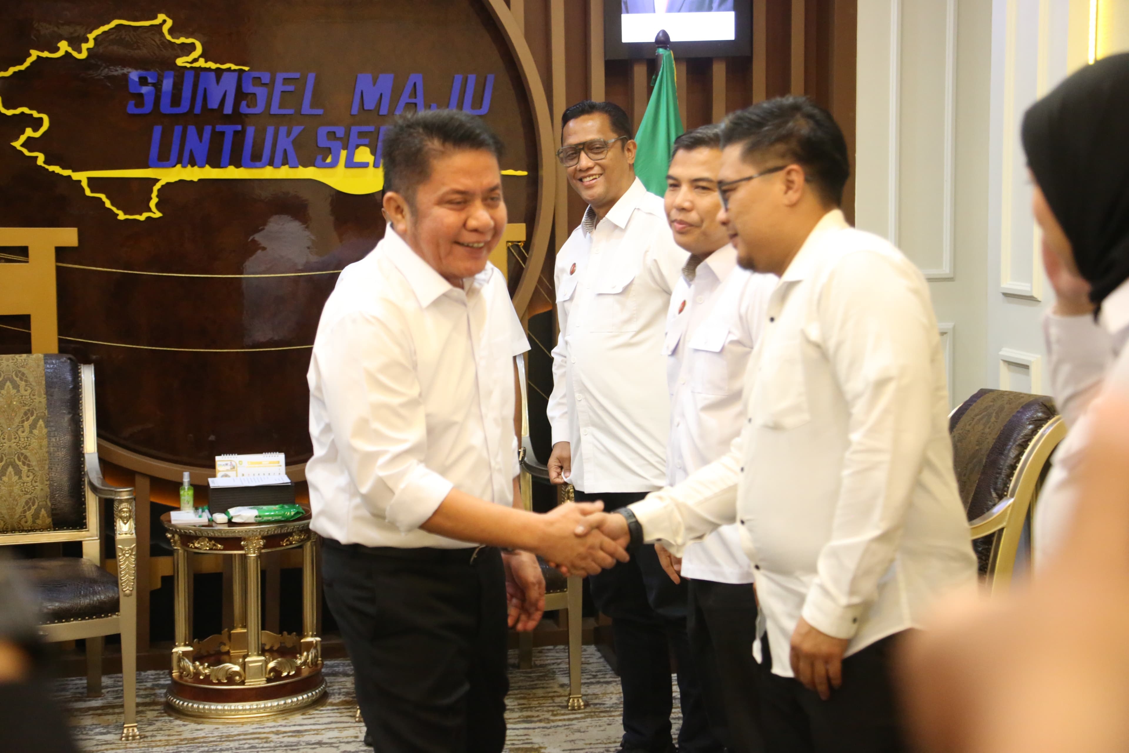 Pemprov Sumsel Siapkan Operasi Pasar Jelang Lebaran, Antisipasi Fluktuasi Harga Sembako