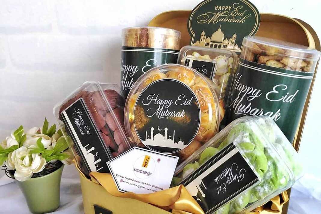 Rekomendasi Toko Hampers Lebaran di Palembang, Harga Mulai Rp100 Ribuan