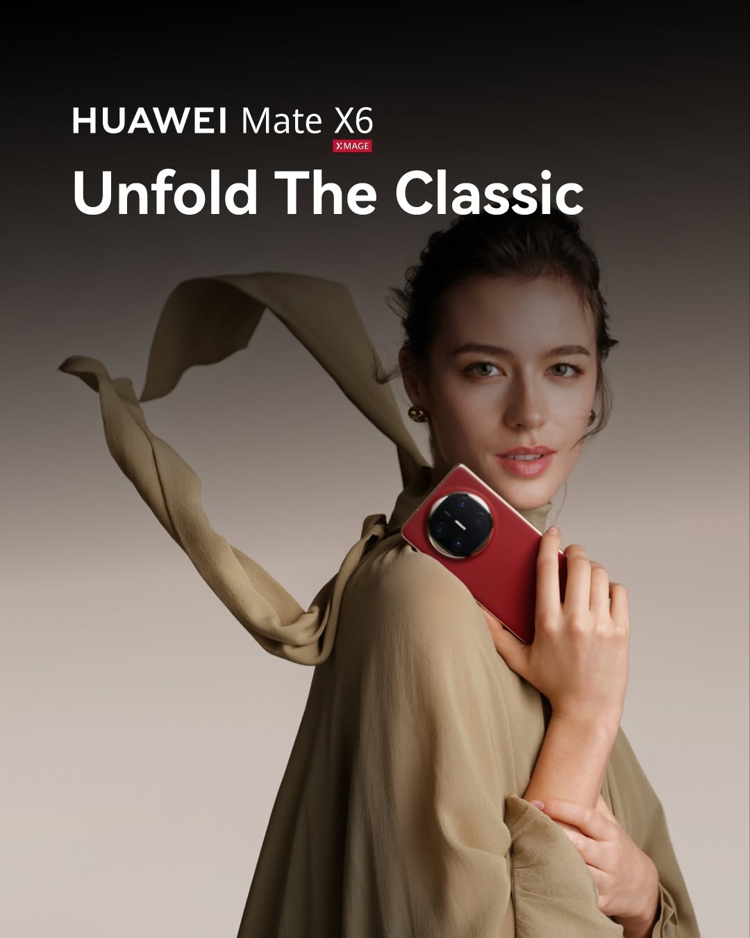 Huawei Mate X6 Resmi Hadir di Indonesia, Cek Harga dan Spesifikasi Lengkapnya