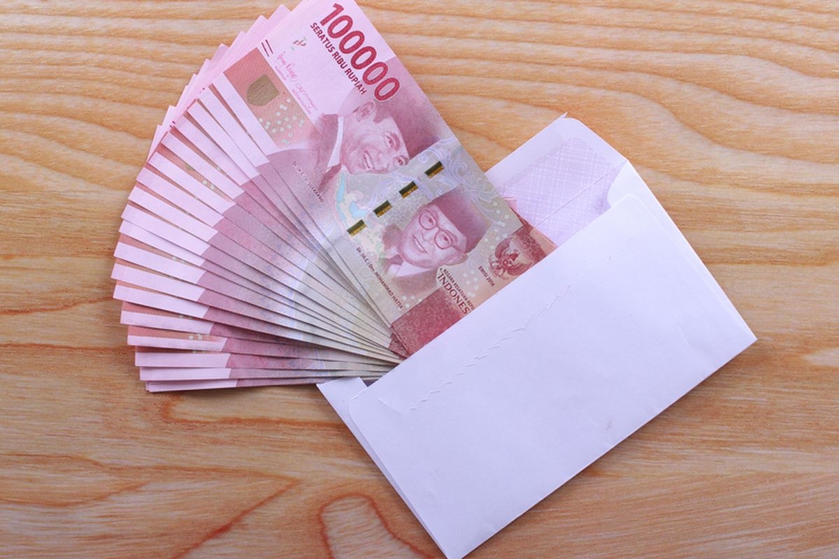 Lima Tips Menyisihkan THR untuk Liburan Setelah Lebaran