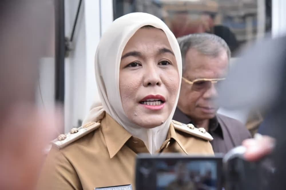 Kejari Palembang Tegaskan Tak Ada Toleransi, Mantan Wakil Wali Kota Dipanggil Kembali