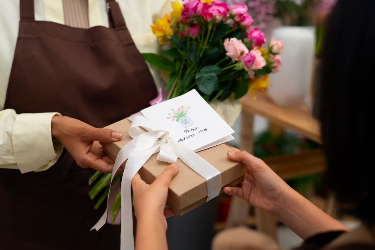 Rekomendasi Toko Hampers Lebaran 2025 di Palembang