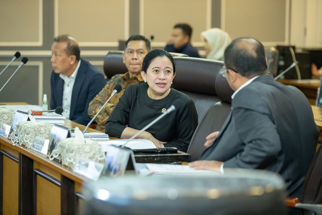 Pasal Pasal Kontroversial RUU TNI yang Baru Disahkan DPR RI Jadi UU Hari Ini