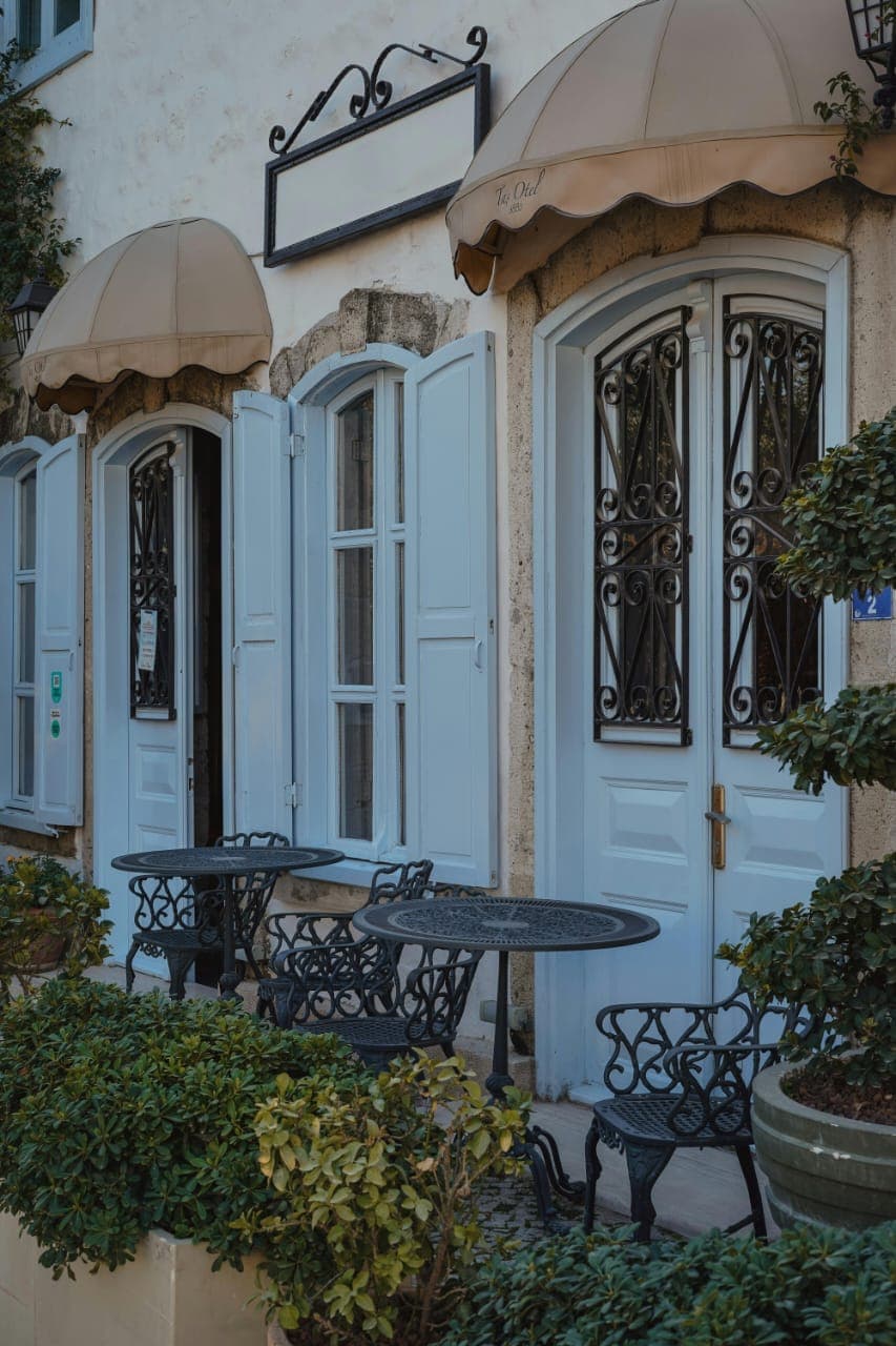 Rekomendasi Tempat Bukber dengan Konsep Outdoor dan Hits di Kota Palembang