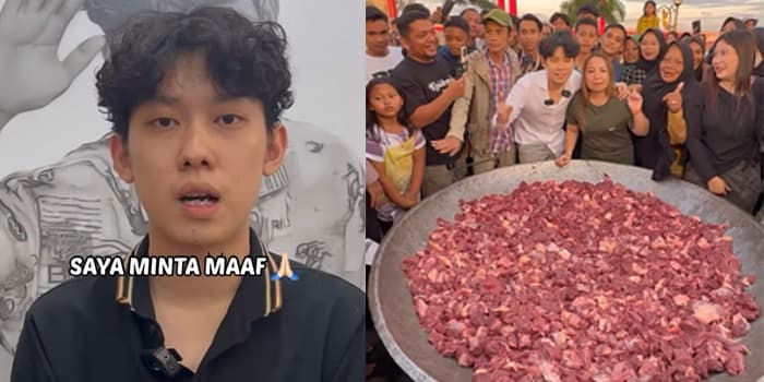Kapolda Sumsel: Masyarakat yang Dirugikan dalam Kasus Viral Rendang 200 Kg Diminta Lapor Polisi
