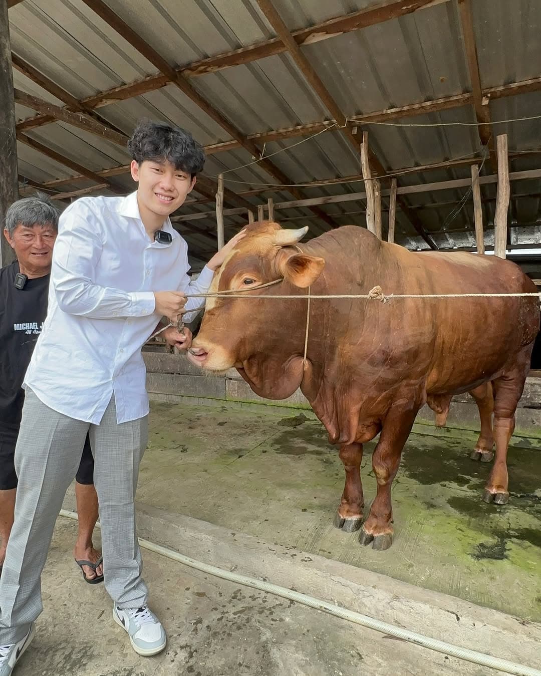 Konten Daging Rendang Hilang Milik Willie Salim Tuai Kecaman, Anwar Fuadi, Helmy Yahya hingga Ustaz Felix Siauw Angkat Suara