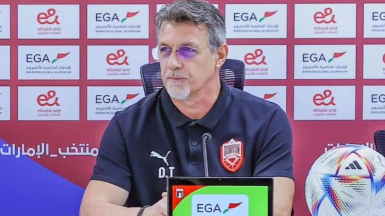 Pelatih Bahrain Sindir Timnas Indonesia: 300 Juta Penduduk, Tapi Pemain dari Belanda?