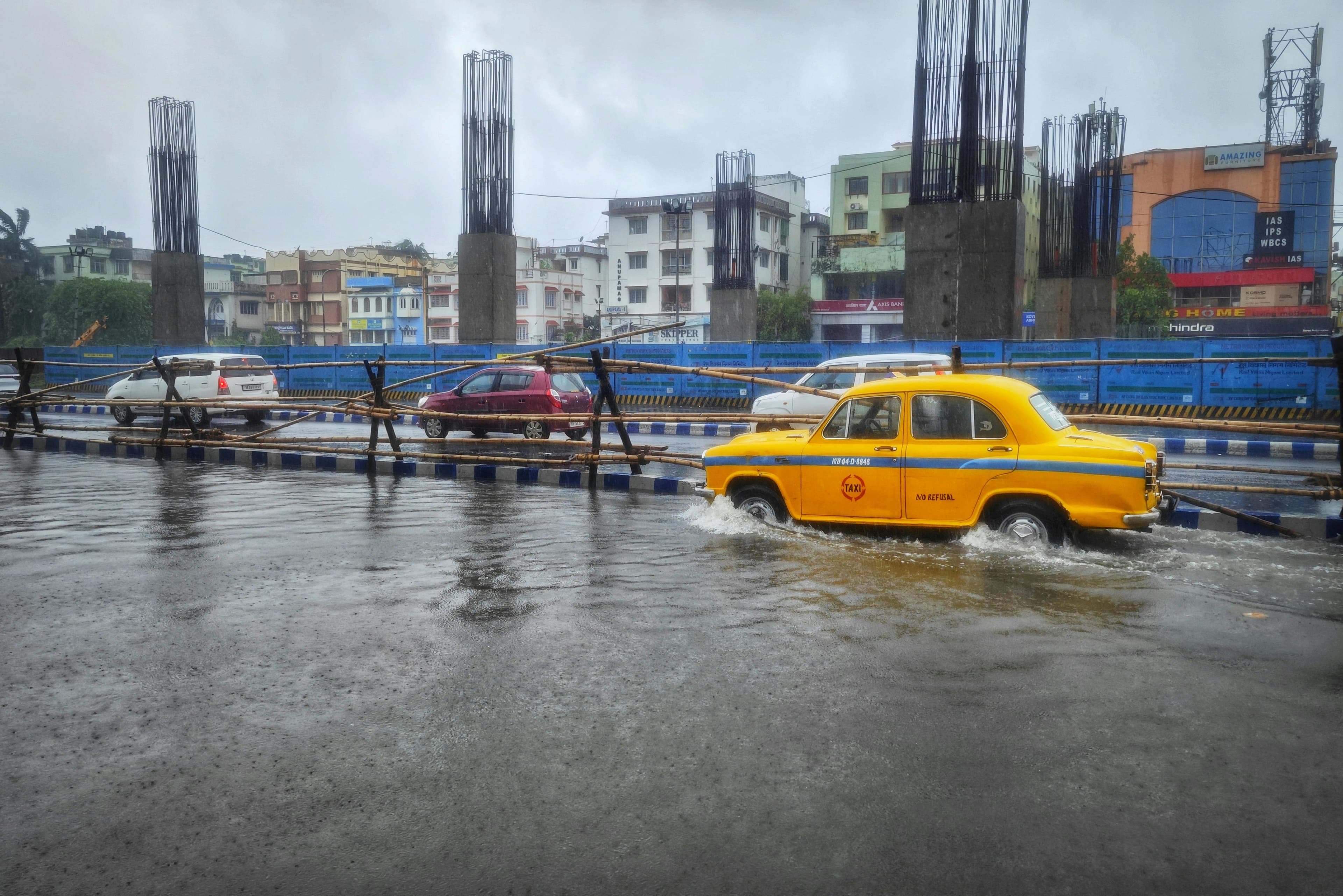 BPBD OKU Tetapkan Siaga Darurat Banjir dan Longsor, Masyarakat Diimbau Waspada Cuaca Ekstrem
