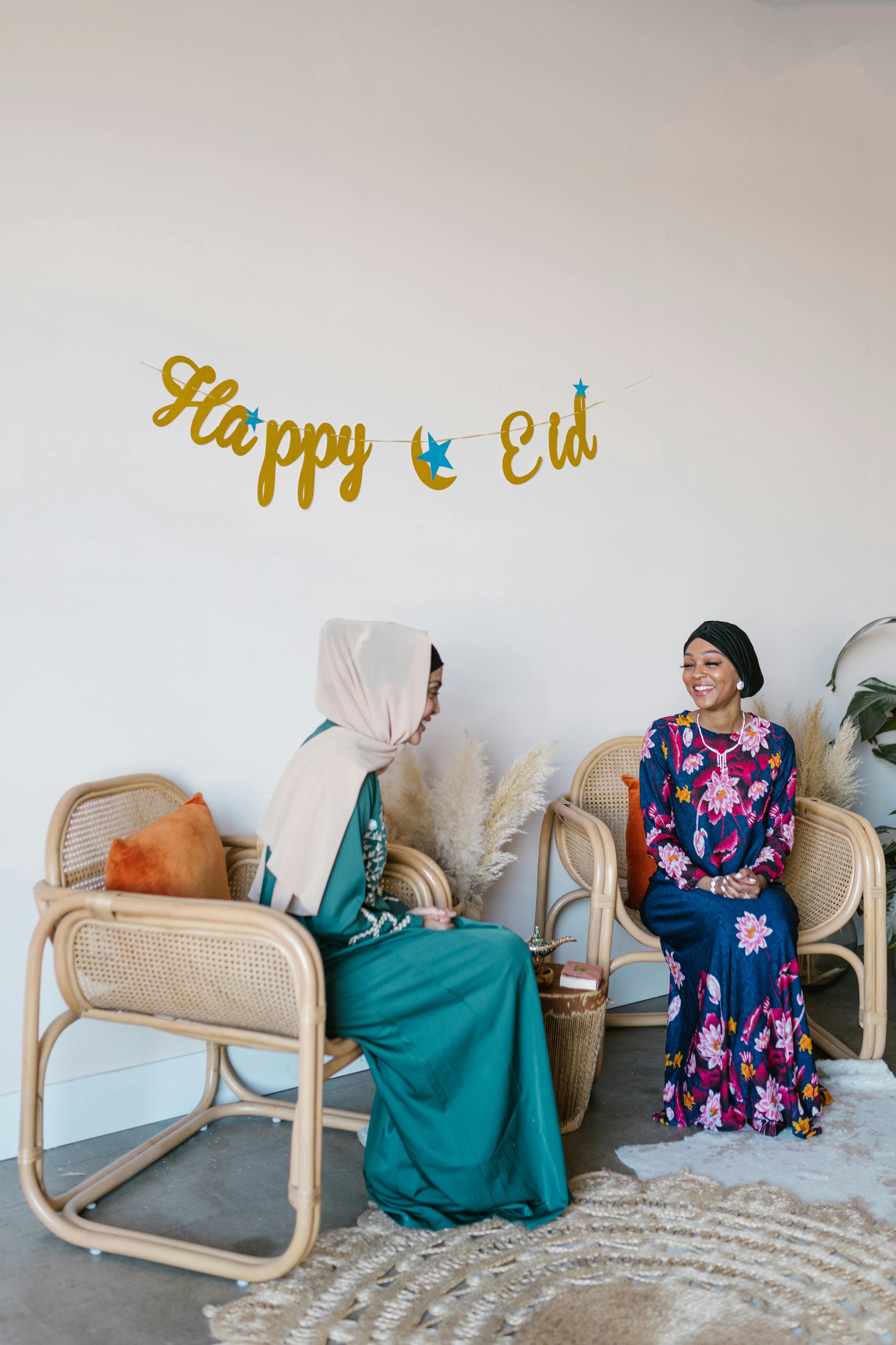 Ini Dia! 5 Tradisi Lebaran Terunik di Dunia, Sudah Tahu yang dari Mesir?