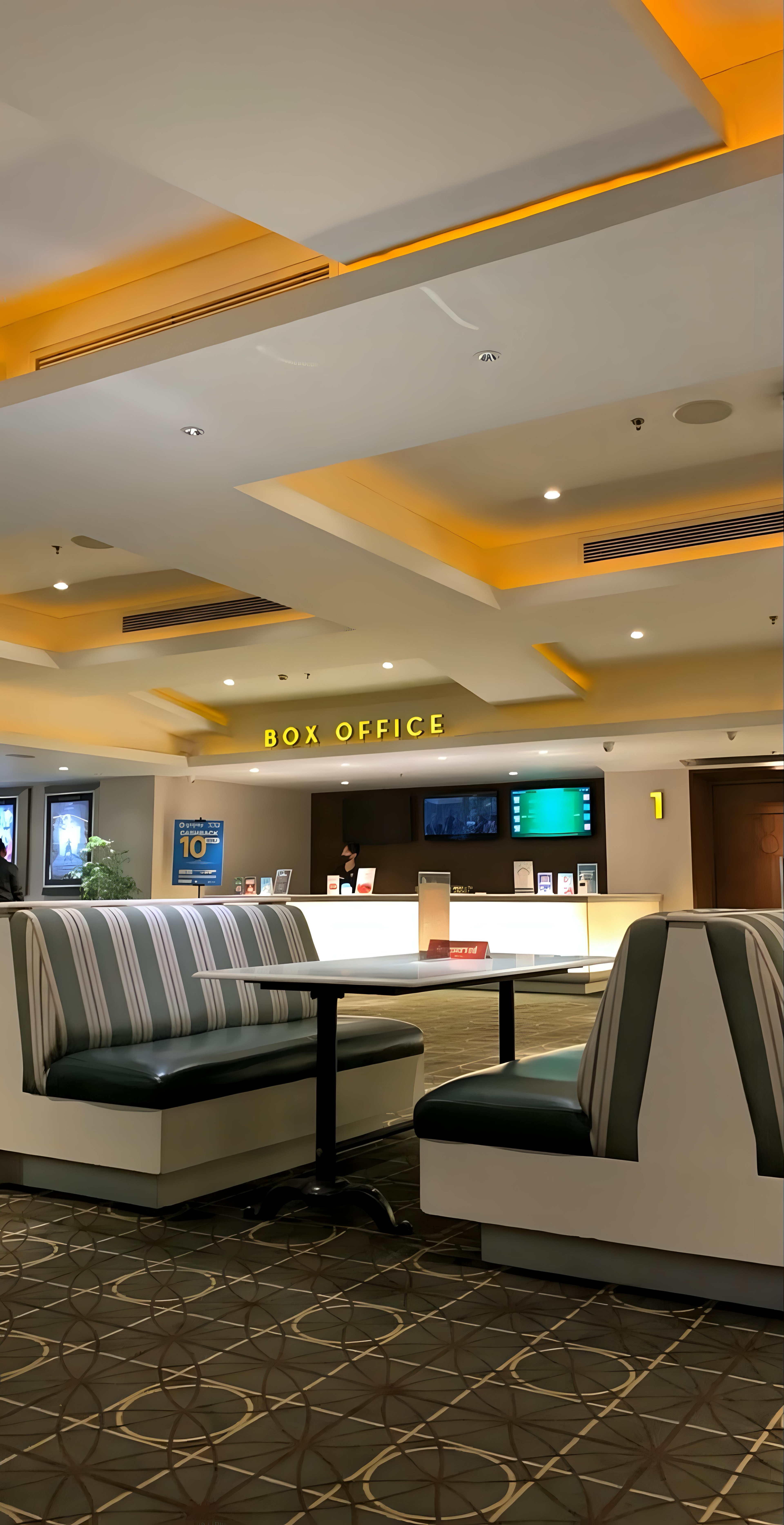 Jadwal Bioskop Palembang Sabtu 28 Juni 2025, Jalan Pulang Tayang di Semua Layar